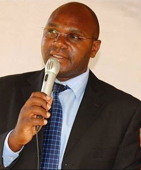 Edward Tujunirwe