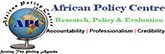 African Policy Centre