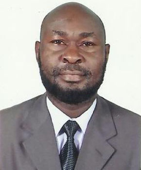 APC Founding President <br/><noscript><img class= APC President- Mr. Awuor Ponge