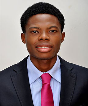 Western Africa Regional Representative -</br><noscript><img class= Taiwo Peter Adesoba